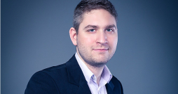 Arnis Latišenko, politologs, bloga "Latvijasdrosiba.lv" līdzautors.