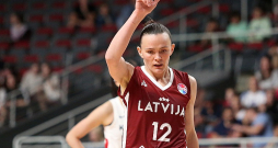 Anete Šteinberga. Anete Šteinberga.