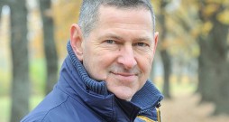 Atis Klimovičs.