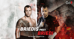 "Briedis pret Briedi".