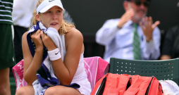 Mirra Andrejeva. Mirra Andrejeva.