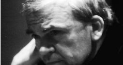 Milans Kundera.