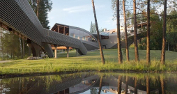 Klauģu muiža. Klauģu muiža.