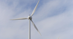 Vēja parks. Vēja parks.