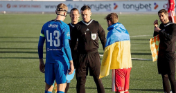 VAR sistēma jūlijā palīdzēja "Liepājai" izcīnīt godīgu neizšķirtu pret "RFS".