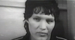 Uļjana Semjonova.