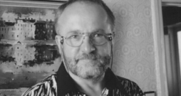 Jānis Bulavs.