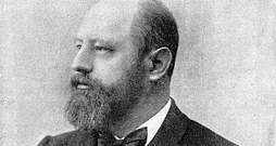 Jazeps Vitols (1863–1948). Jazeps Vitols (1863–1948).