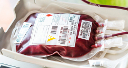 Ziedojot donors palīdz uzturēt asiņu krājumu, dodot iespēju atveseļoties visiem nelaimē nonākušajiem. 