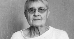 Aija Ozoliņa.