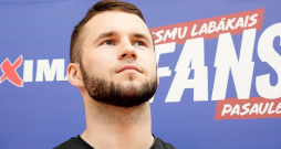 Mārtiņš Dzierkals.