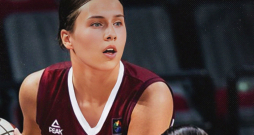 Vanesa Jasa.