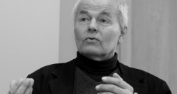 Kalvis Zalcmanis.