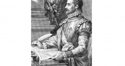 Alonso de Ersilja i Sunjiga (1533–1594).