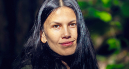 Marta Kimonte.