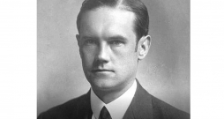 Oļģerts Grosvalds (1884–1962).