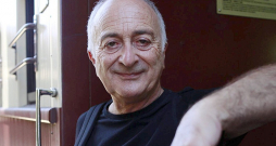 Raidījums "Ar vilcienu apkārt pasaulei".