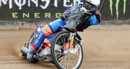 Andžejs Ļebedevs sestdien Biķernieku mototrekā centīsies iepriecināt savus līdzjutējus, piedaloties pasaules čempionāta spīdvejā septītajā posmā.