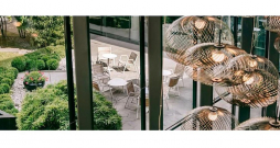 Nākotnes viesnīcās par izšķirošo konkurences faktoru kļūšot maksimāla atbilstība ilgtspējas prasībām, unikālas pieredzes piedāvāšana, kā arī laimīgs un labi apmaksāts personāls, kas spēšot strādāt uzreiz vairākās viesmīlības profesijās, uzskata biznesa konsultāciju uzņēmuma "Mckinsey" eksperti. Nākotnes viesnīcās par izšķirošo konkurences faktoru kļūšot maksimāla atbilstība ilgtspējas prasībām, unikālas pieredzes piedāvāšana, kā arī laimīgs un labi apmaksāts personāls, kas spēšot strādāt uzreiz vairākās viesmīlības profesijās, uzskata biznesa konsultāciju uzņēmuma "Mckinsey" eksperti.