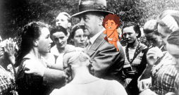 Ādolfam Hitleram piemita neizskaidrojama spēja apburt sievietes, un tieši visu vecumu, dažādas sociālās izcelšanās un dažāda statusa sievietēm bijusi ļoti nozīmīga loma nacionālsociālisma uzbūvēšanā un gluži konkrēti paša Ādolfa Hitlera atbalstīšanā un virzīšanā.