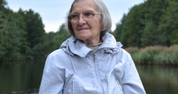 Lidija Lasmane-Doroņina.