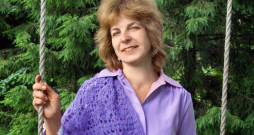 Sandra Grava. Sandra Grava.