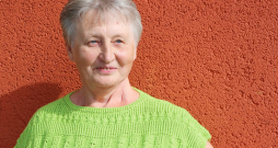 Lidija Neikena.