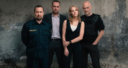 Seriāls "Nemīlētie".