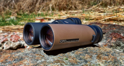 Binoklis PASSION ED 10X42.