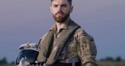 Pilots Andrijs Piļščikovs.