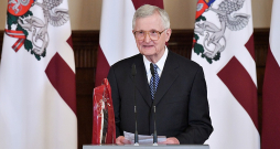 Vilis Vītols.