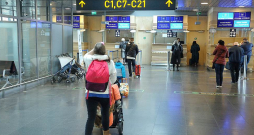Ar remigrācijas koordinatora starpniecību pagājušajā gadā Rīgas reģionā atgriezušās 198 personas.