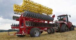 'Pottinger Terradisc T' ecēšas.