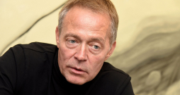 Jānis Kalējs: "Kopražojums praktiski ir vienīgais veids, kā mazajām valstīm radīt plašam skatītāju lokam veidotu produktu."