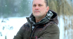 ZS "Kalve" īpašnieks un vadītājs Gundars Kalve.
