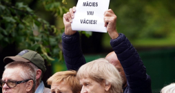 Ilustratīvs attēls.