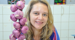 Inga Lāce.
