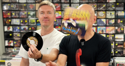 "Prāta vētra" izdod vinilplati "Pagalmi".