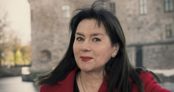 Anna Jansone.