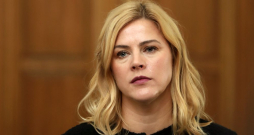 Evika Siliņa.