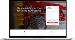 "Grimme" piedāvā pilnībā atjaunotu digitālo tirdzniecības platformu lietotām, jaunām un nomātām automašīnām.