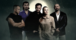 Seriāls "Tunelis".