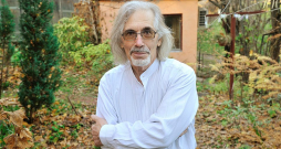 Roalds Dobrovenskis.