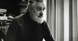 Oļģerts Krauklis (23.02.1931- 12.09.2023.)