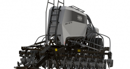 'Horizon Agriculture DSX ' agregāts.