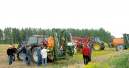Smidzinātāja pārbaudēm jābūt periodiskām.