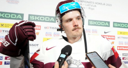 Rūdolfs Balcers.