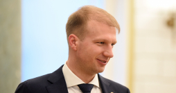 Kaspars Melnis.