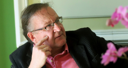 Egils Līcītis.