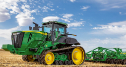'John Deere 9R' sērija.